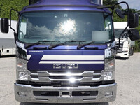 ISUZU Forward Aluminum Wing 2RG-FRR90T2 2019 857,000km_3