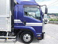 ISUZU Forward Aluminum Wing 2RG-FRR90T2 2019 857,000km_4