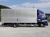 ISUZU Forward Aluminum Wing 2RG-FRR90T2 2019 857,000km_5