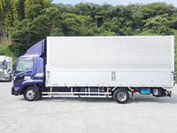 ISUZU Forward Aluminum Wing 2RG-FRR90T2 2019 857,000km_6