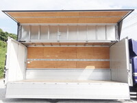 ISUZU Forward Aluminum Wing 2RG-FRR90T2 2019 857,000km_8