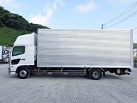 HINO Ranger Aluminum Van 2PG-FD2ABG 2021 825,000km_11