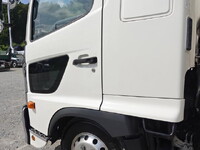 HINO Ranger Aluminum Van 2PG-FD2ABG 2021 825,000km_12