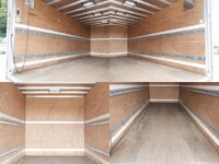 HINO Ranger Aluminum Van 2PG-FD2ABG 2021 825,000km_15