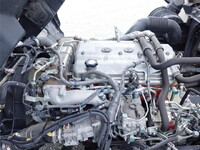 HINO Ranger Aluminum Van 2PG-FD2ABG 2021 825,000km_17