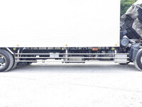 HINO Ranger Aluminum Van 2PG-FD2ABG 2021 825,000km_18