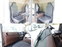 HINO Ranger Aluminum Van 2PG-FD2ABG 2021 825,000km_21
