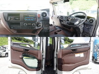 HINO Ranger Aluminum Van 2PG-FD2ABG 2021 825,000km_22