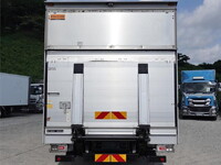 HINO Ranger Aluminum Van 2PG-FD2ABG 2021 825,000km_2