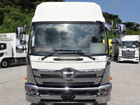 HINO Ranger Aluminum Van 2PG-FD2ABG 2021 825,000km_3