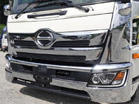 HINO Ranger Aluminum Van 2PG-FD2ABG 2021 825,000km_4