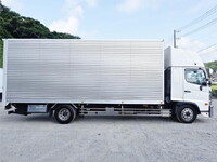 HINO Ranger Aluminum Van 2PG-FD2ABG 2021 825,000km_8