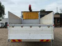 UD TRUCKS Quon Truck (With 4 Steps Of Cranes) QKG-CW5ZA 2013 432,000km_10