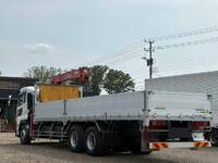 UD TRUCKS Quon Truck (With 4 Steps Of Cranes) QKG-CW5ZA 2013 432,000km_3