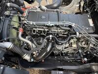 MITSUBISHI FUSO Super Great Trailer Head 2KG-FV80VJR 2025 2,000km_15