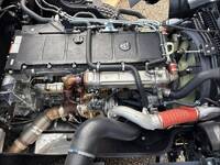 MITSUBISHI FUSO Super Great Trailer Head 2KG-FV80VJR 2025 2,000km_16