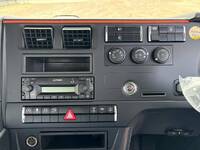 MITSUBISHI FUSO Super Great Trailer Head 2KG-FV80VJR 2025 2,000km_19