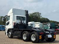 MITSUBISHI FUSO Super Great Trailer Head 2KG-FV80VJR 2025 2,000km_3