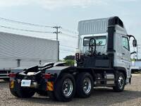 MITSUBISHI FUSO Super Great Trailer Head 2KG-FV80VJR 2025 2,000km_4