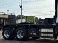 MITSUBISHI FUSO Super Great Trailer Head 2KG-FV80VJR 2025 2,000km_5