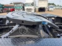 MITSUBISHI FUSO Super Great Trailer Head 2KG-FV80VJR 2025 2,000km_9