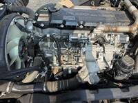 MITSUBISHI FUSO Fighter Self Loader 2KG-FK62FZ 2025 2,000km_14