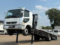 MITSUBISHI FUSO Fighter Self Loader 2KG-FK62FZ 2025 2,000km_1