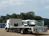 MITSUBISHI FUSO Fighter Self Loader 2KG-FK62FZ 2025 2,000km_3