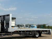 MITSUBISHI FUSO Fighter Self Loader 2KG-FK62FZ 2025 2,000km_6