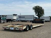 Others Others Heavy Equipment Transportation Trailer TD50J3T2 (KAI) 2017 _1