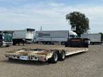 Others Heavy Equipment Transportation Trailer