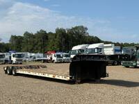 Others Others Heavy Equipment Transportation Trailer TD50J3T2 (KAI) 2017 _3