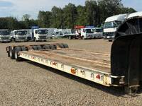 Others Others Heavy Equipment Transportation Trailer TD50J3T2 (KAI) 2017 _4
