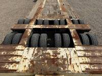 Others Others Heavy Equipment Transportation Trailer TD50J3T2 (KAI) 2017 _9