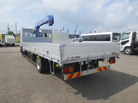 UD TRUCKS Condor Truck (With 4 Steps Of Cranes) 2RG-BRR90S2 2021 142,751km_2