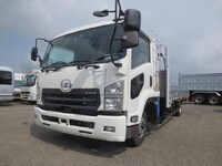 UD TRUCKS Condor Truck (With 4 Steps Of Cranes) 2RG-BRR90S2 2021 142,751km_3