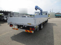 UD TRUCKS Condor Truck (With 4 Steps Of Cranes) 2RG-BRR90S2 2021 142,751km_4