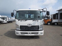 UD TRUCKS Condor Truck (With 4 Steps Of Cranes) 2RG-BRR90S2 2021 142,751km_5
