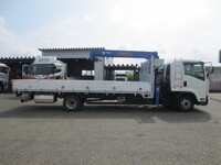 UD TRUCKS Condor Truck (With 4 Steps Of Cranes) 2RG-BRR90S2 2021 142,751km_7