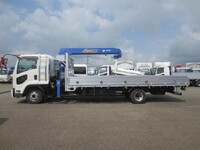 UD TRUCKS Condor Truck (With 4 Steps Of Cranes) 2RG-BRR90S2 2021 142,751km_8