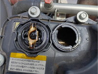 MITSUBISHI FUSO Fighter Garbage Truck 2KG-FK62F 2022 6,991km_14