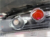 MITSUBISHI FUSO Fighter Garbage Truck 2KG-FK62F 2022 6,991km_15