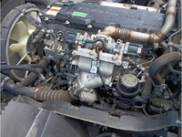 MITSUBISHI FUSO Fighter Garbage Truck 2KG-FK62F 2022 6,991km_16