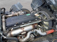 MITSUBISHI FUSO Fighter Garbage Truck 2KG-FK62F 2022 6,991km_17