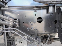 MITSUBISHI FUSO Fighter Garbage Truck 2KG-FK62F 2022 6,991km_18