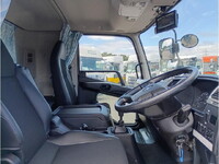 MITSUBISHI FUSO Fighter Garbage Truck 2KG-FK62F 2022 6,991km_23