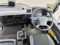 MITSUBISHI FUSO Fighter Garbage Truck 2KG-FK62F 2022 6,991km_25