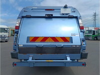 MITSUBISHI FUSO Fighter Garbage Truck 2KG-FK62F 2022 6,991km_5