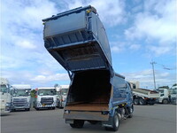 MITSUBISHI FUSO Fighter Garbage Truck 2KG-FK62F 2022 6,991km_8