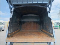 MITSUBISHI FUSO Fighter Garbage Truck 2KG-FK62F 2022 6,991km_9